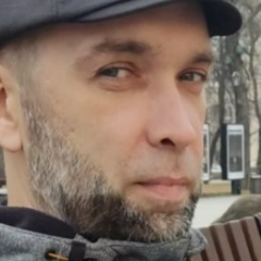 Андрей Григорьев, Уфа