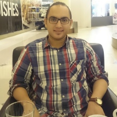 Ислам Гомаа, 01.09, Cairo