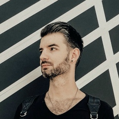 Денис Буленков, 31.08, Москва