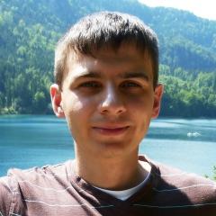 Максим Быков, 11.10.1988, Köln