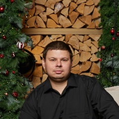 Лёша Заяц, 22.02, Санкт-Петербург