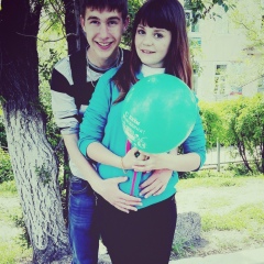 Денис Федякин, 16.02, Усть-Каменогорск