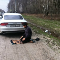 Микаил Чахкиев, 19.07.1995, Назрань