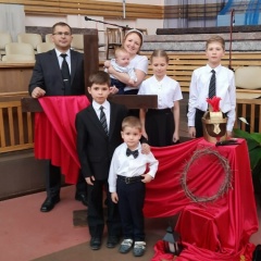 Степан Савченко, 29.04, Алматы