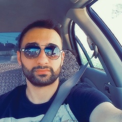 Kazim Semedov, 04.09.1991, Баку