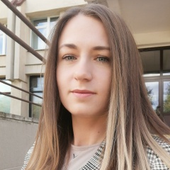 Екатерина Круковская, 20.04.1988, Гродно