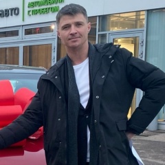 Владимир Денисов, 07.06, Москва