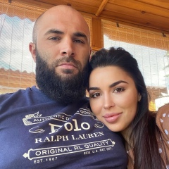 Янина Янина, Санкт-Петербург