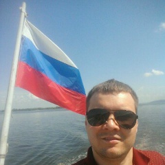 Ильнур Тухфатуллин, 02.09, Казань