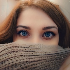Залина Мукожева, 01.12