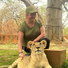 Элеонора Готт, 29.04.1984, Praha