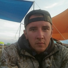 Andrey Kozloff, 04.08.1987, Воронеж