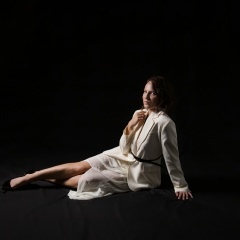 Лена Севастьянова, 18.09, Брянск