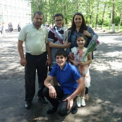 Шуайнат Абакарова, 01.09.1972, Гусь-Хрустальный