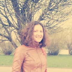 Александра Губич, 31.03