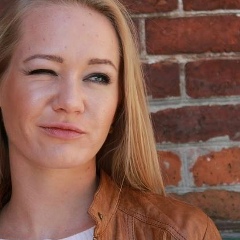 Евгения Голованова, 17.06, Москва