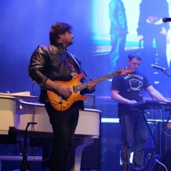 Егор Ружицкий, 27.02.1989, Губкинский