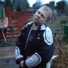 Александр Зенцев, 06.08, Санкт-Петербург