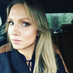 Мария Рынскова, 23.08, Таллин