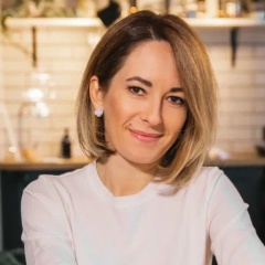 Ирина Крамаренко, 31.01.1985, Пермь