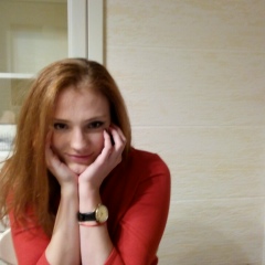 Алісочка Леонідівна, 28.11, Львов