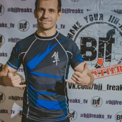 Дмитрий Варнаев, 05.05, Москва