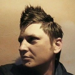 Станислав Вильховченко, Москва