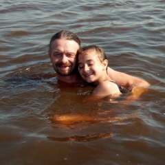 Павел Шухер, 04.09, Санкт-Петербург