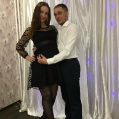 Любовь Надеина, 05.06, Иркутск