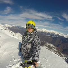 Намор Романов, 27.06.1984