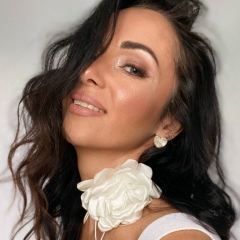 Ольга Казакова, 25.02.1985, Сочи