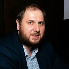 Иван Антошкив, 12.05.1989, Санкт-Петербург