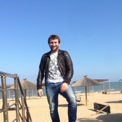 Беслан Дончаев, 14.09.1984, Грозный