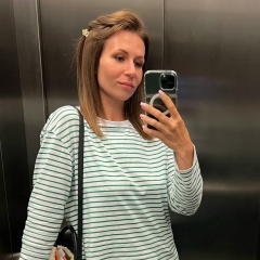 Стефания Ермолаева, 26.05, Москва