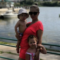 Алина Слепченкова, 06.12, Волгоград