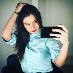 Анастасия Нилова, 16.04