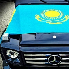 Гафур Кали, 13.07, Актау