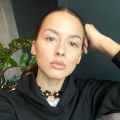 Маргарита Давыдова, 08.11, Москва