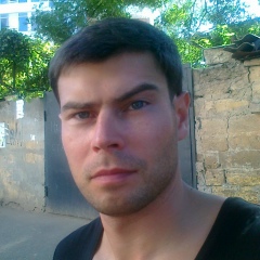 Павел Карабин, 14.01, Одесса