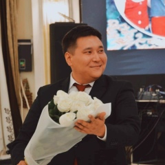 Бекзат Дуйсенов, 30.07, Астана