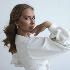 Екатерина Чикурова, Екатеринбург