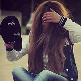 Крисс Руденко, 08.03