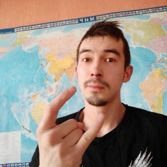 Василий Сидоров, 25.01, Подольск
