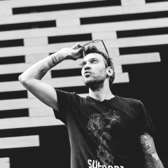 Алексей Расчётов, 24.09, Москва