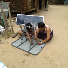 Lay Myint, 20.07.1966, Yangon