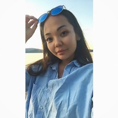 Aidana Mergeneva, 07.07, Астана