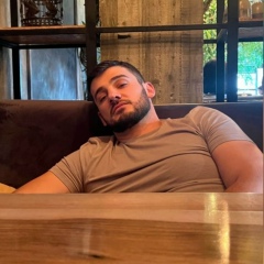 Мурад Салимгереев, 11.02, Ставрополь