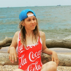 Анастасия Суслина, 13.10, Ставрополь