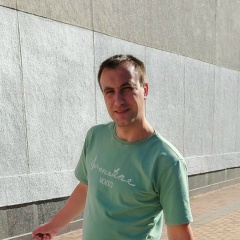 Сергей Коцур, 29.06.1991, Речица