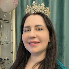 Ирина Шилина, 02.03.1983, Санкт-Петербург